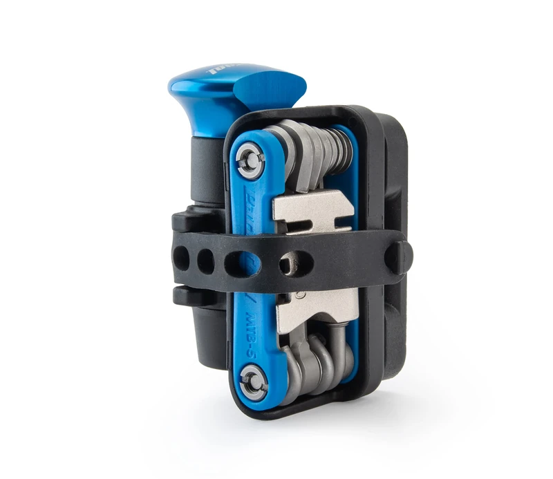 RTP-1 Multi HERRAMIENTA + KIT REPARACION TUBELESS