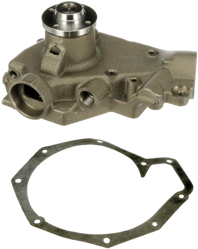 GATES Waterpump WP5039HD