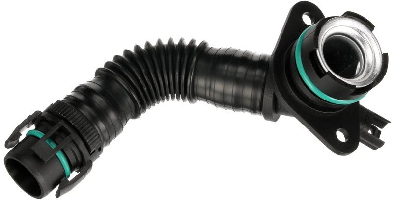 GATES Engine Hose EMH137