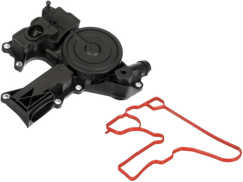 GATES Engine Hose EMH912