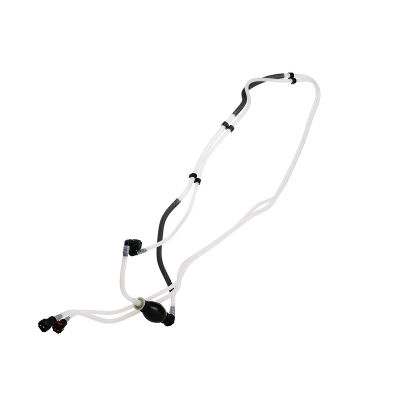 GATES Engine Hose MFL1045