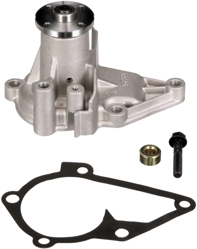 GATES Waterpump WP0100 - Image 1