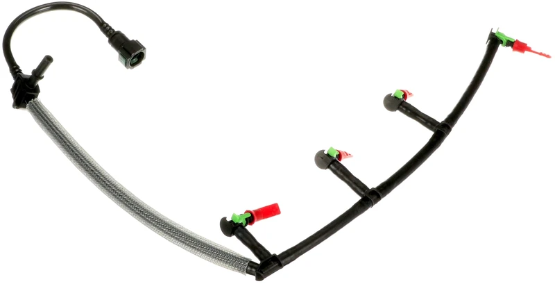 GATES Engine Hose MFL1185