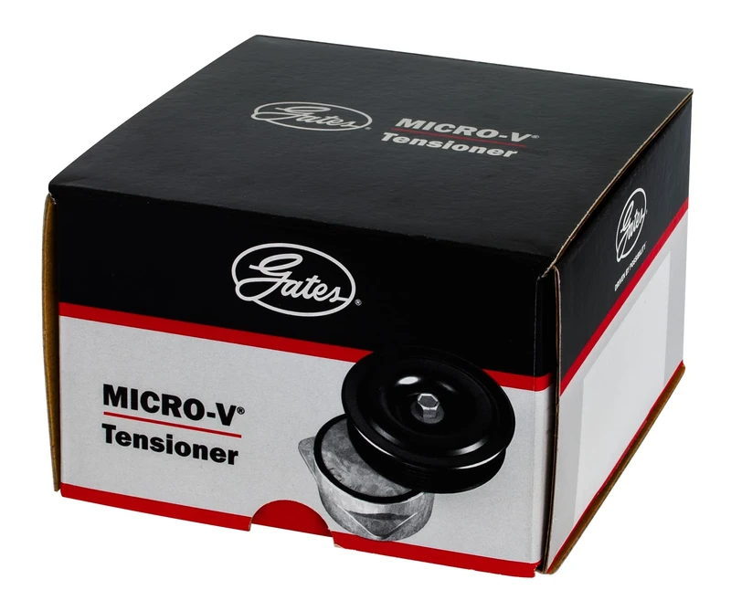 GATES DriveAlign Tensioner T38081