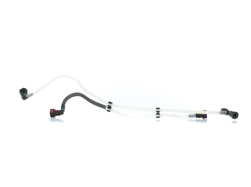 GATES Engine Hose MFL1058