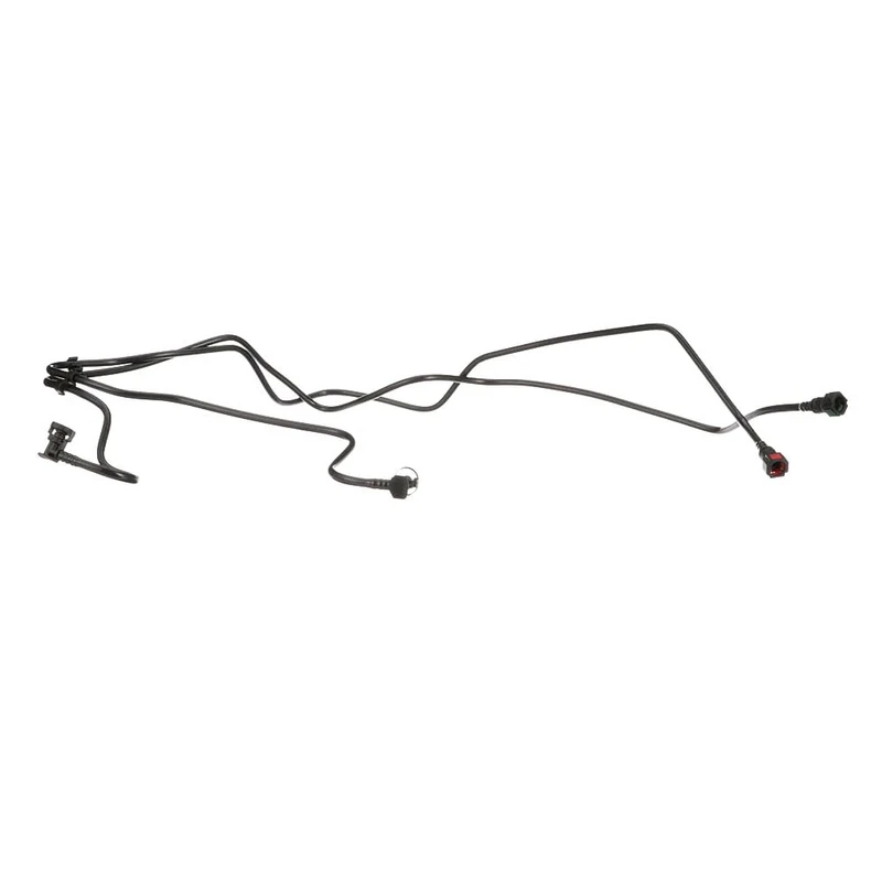 GATES Engine Hose MFL1061