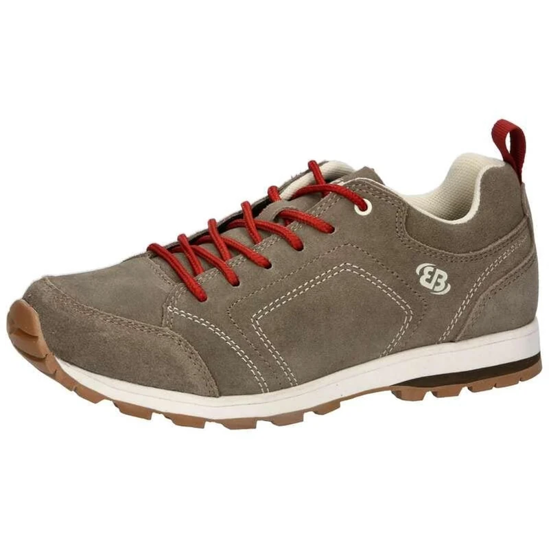 Brütting Women's Mount Rogers Trail Running Shoes, Beige, 7.5 UK - Image 1