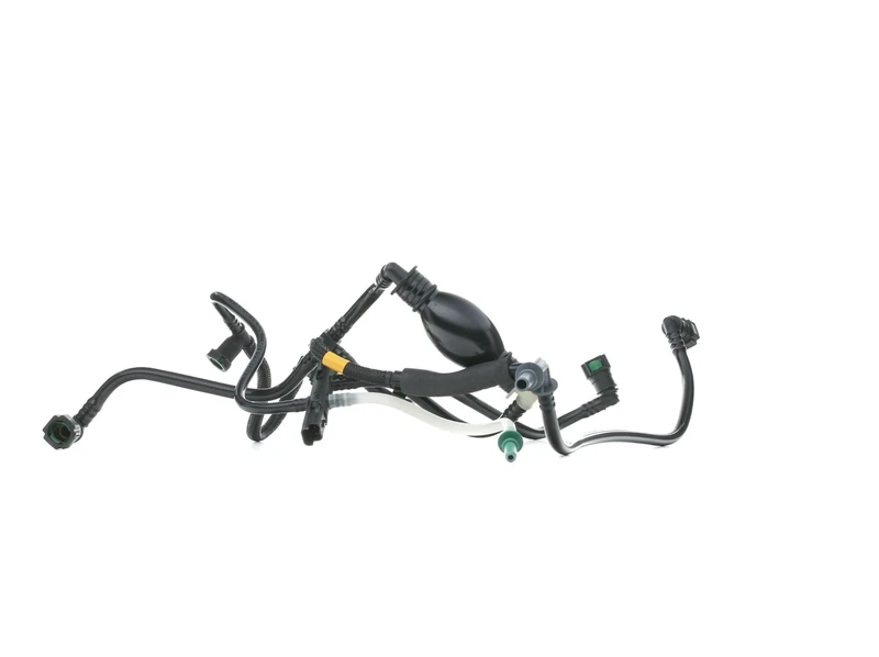 GATES Engine Hose MFL1090