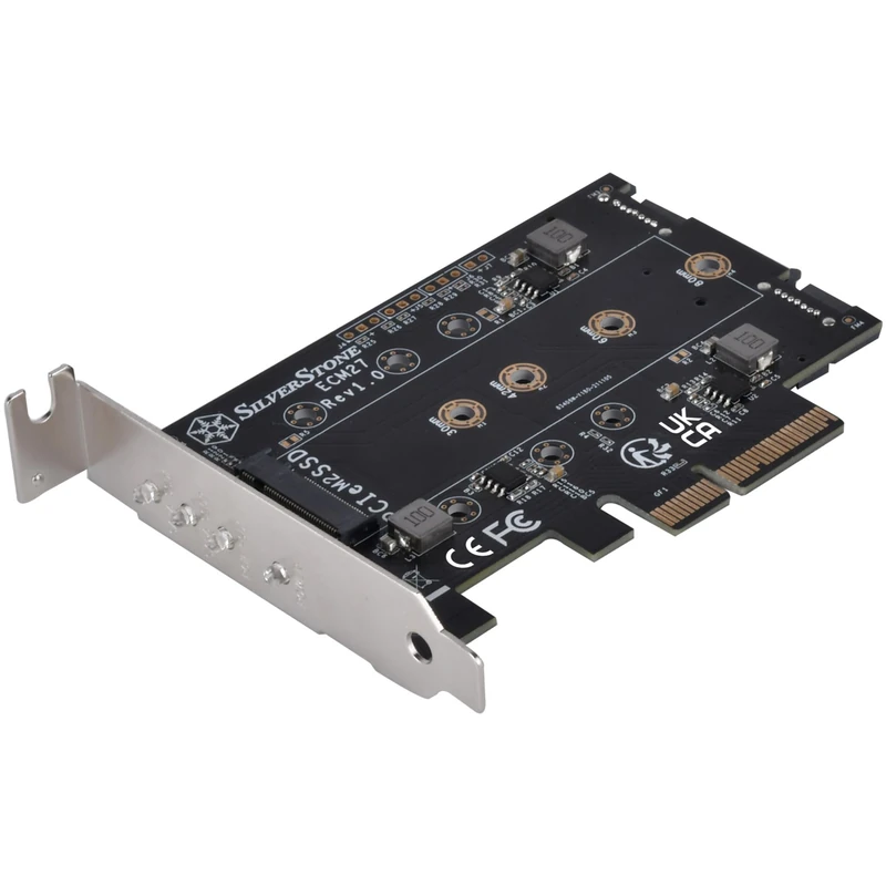 SilvStone SST-ECM27 SST-ECM27 - Image 1