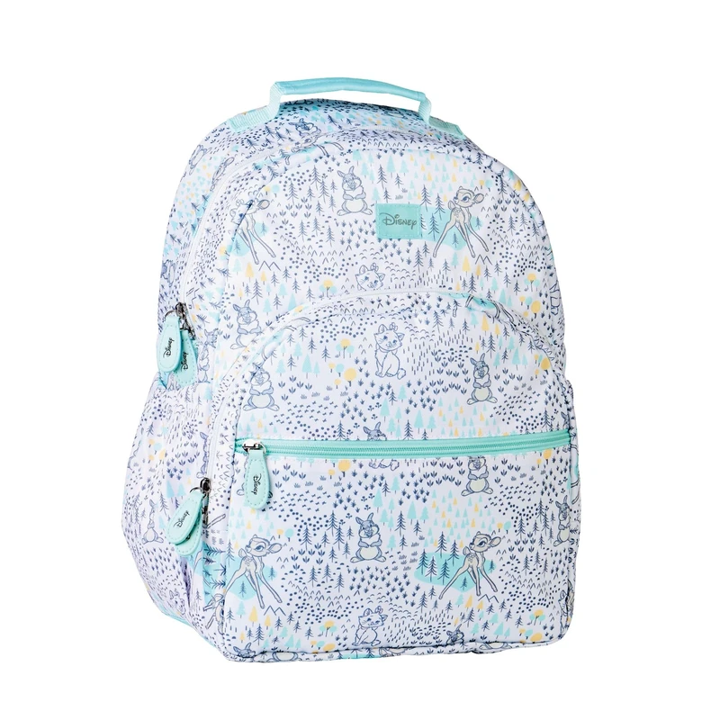 Disney Baby Collection Disney Baby Changing Backpack Nursery Set - Image 1