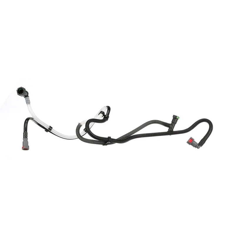 GATES Engine Hose MFL1208