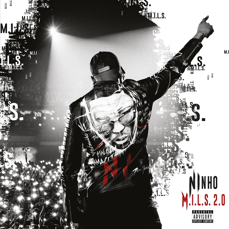 M.I.l.S. 2.0 [VINYL]