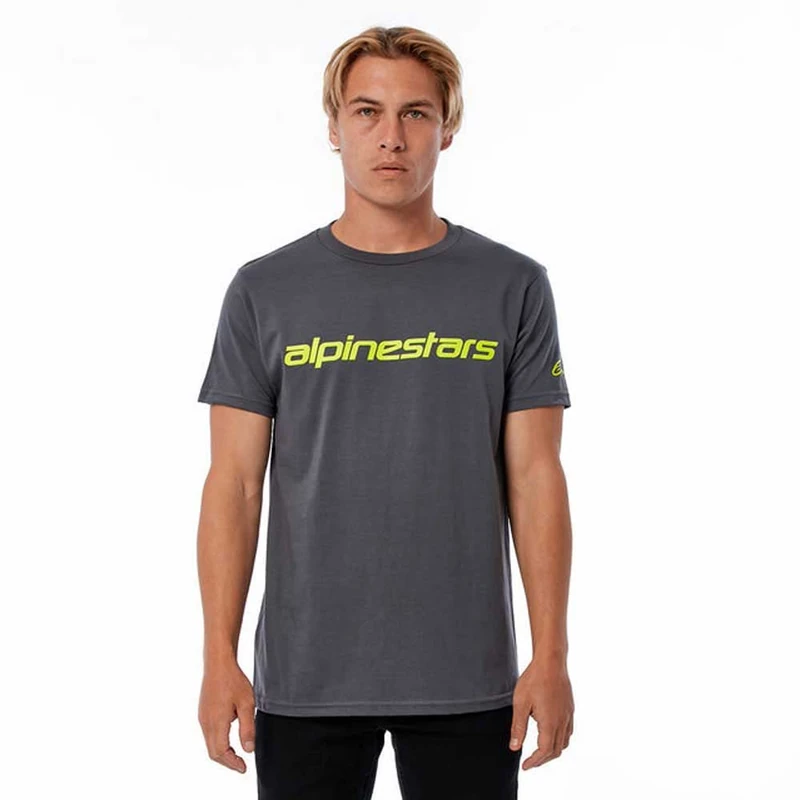Alpha - Ageless Tee for Men