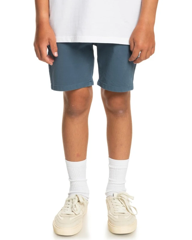 Quiksilver Krandy - Chino Shorts for Boys 8-16 - Image 1
