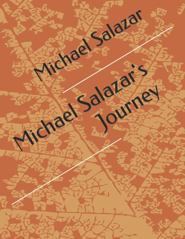 Michael Salazar's Journey