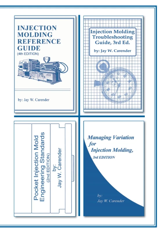 APE Book: 4 in 1 Reference Book - Image 1