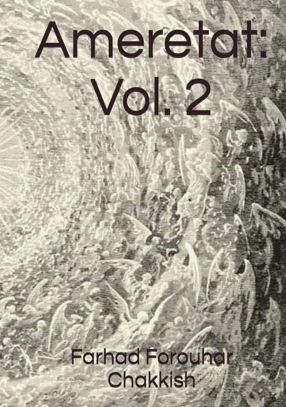 Ameretat: Vol. 2