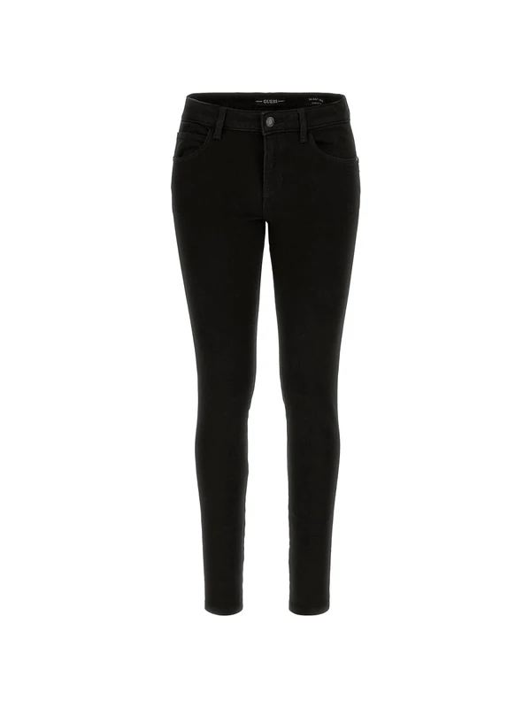 Guess Curve X