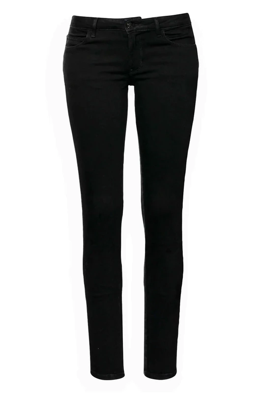 Guess Curve X