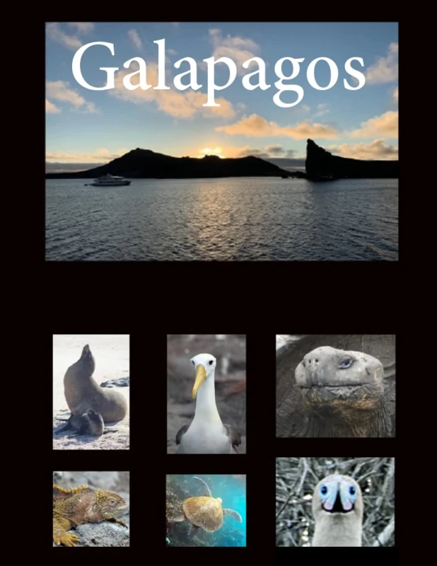 Galapagos