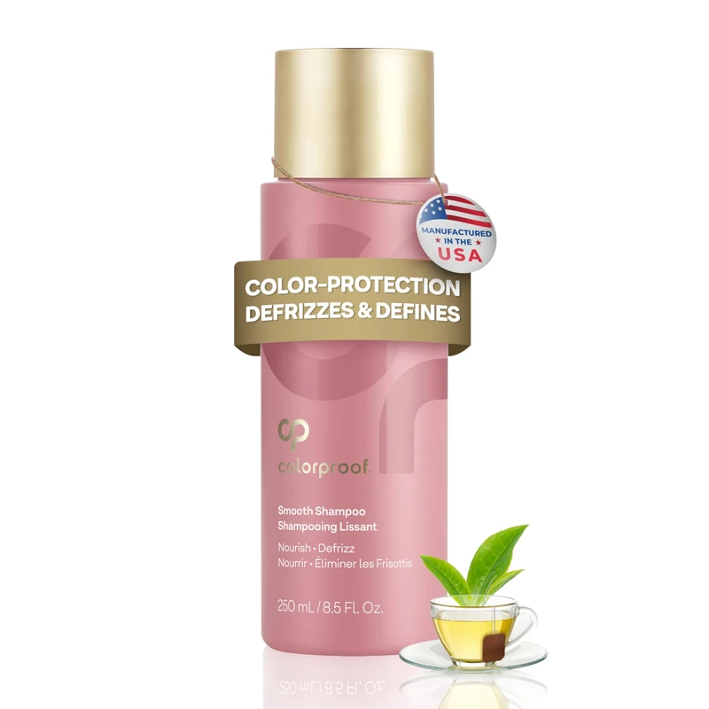 ColorProof Smooth Conditioner For Unisex 8.5 oz Conditioner