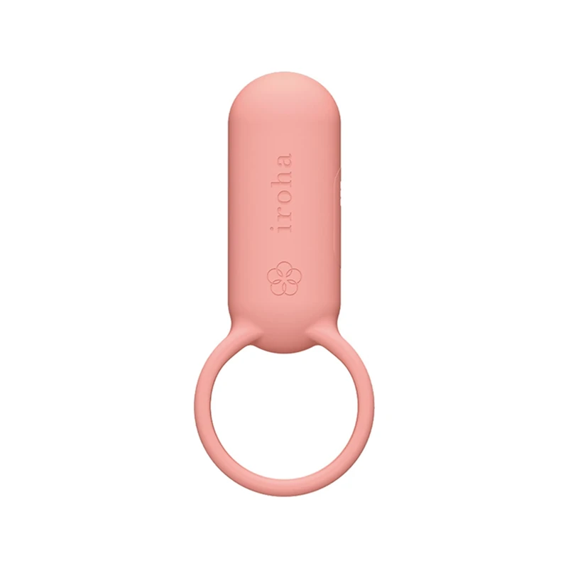iroha SVR Coral Pink - Image 1