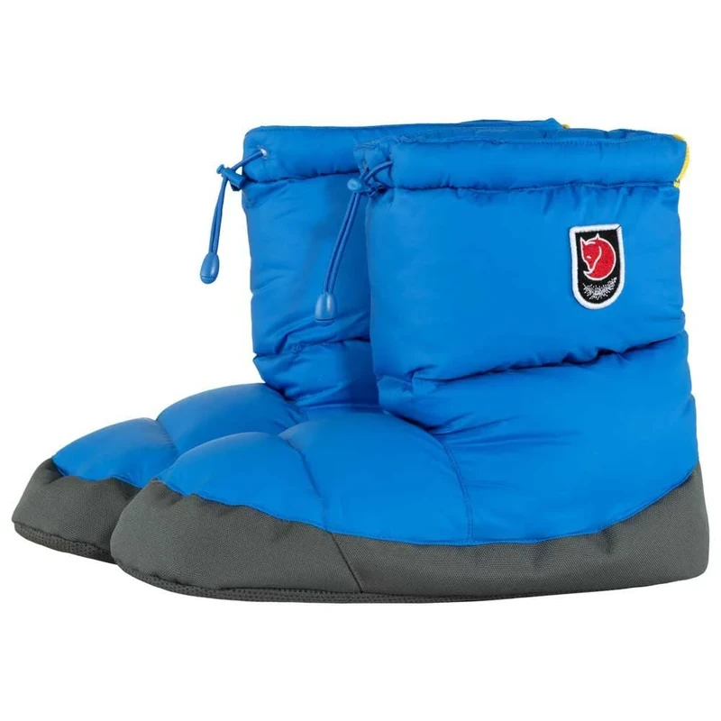 FJÄLLRÄVEN Expedition Down Slippers EU 36-38 - Image 1