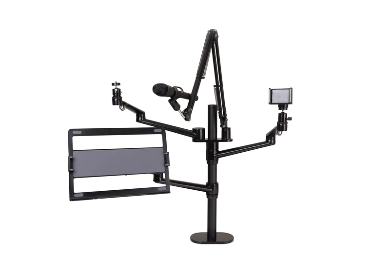 B.I.G. DS-4 Desk Livestream Blogger Studio