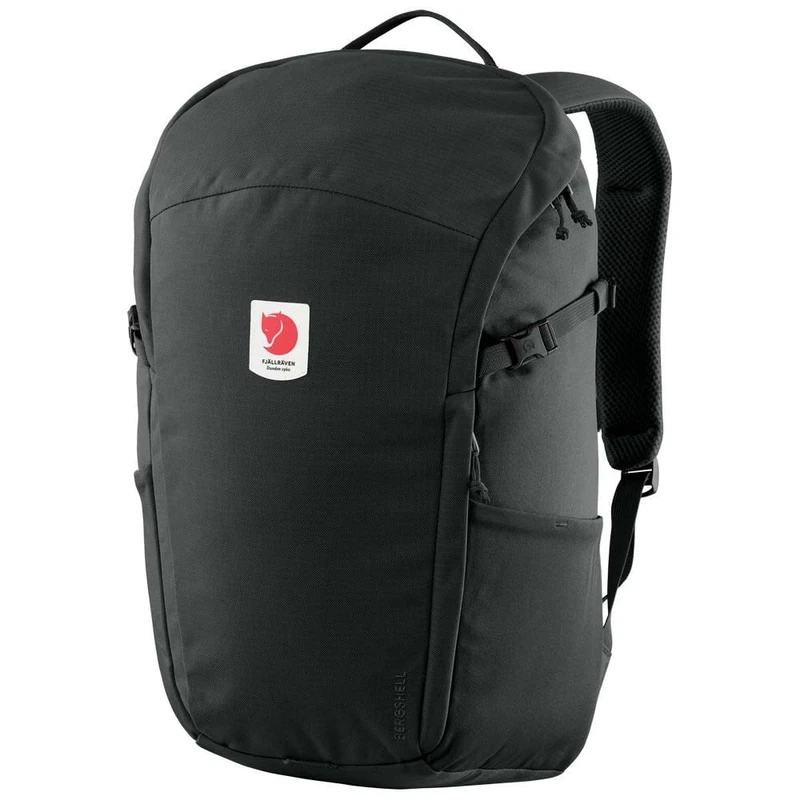 Fjallraven 23301-030 Ulvö 23 Sports backpack Unisex Dark Grey Size One Size