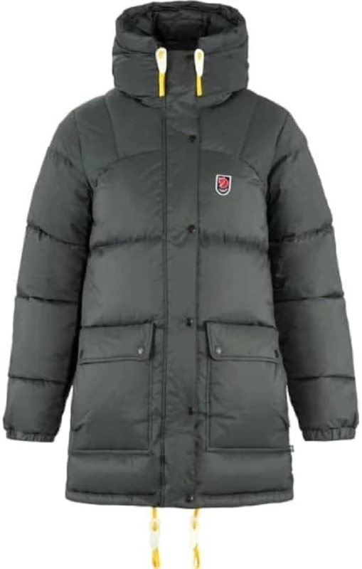 Fjallraven 89029 Expedition Down Jacket W Jacket Women's Basalt M