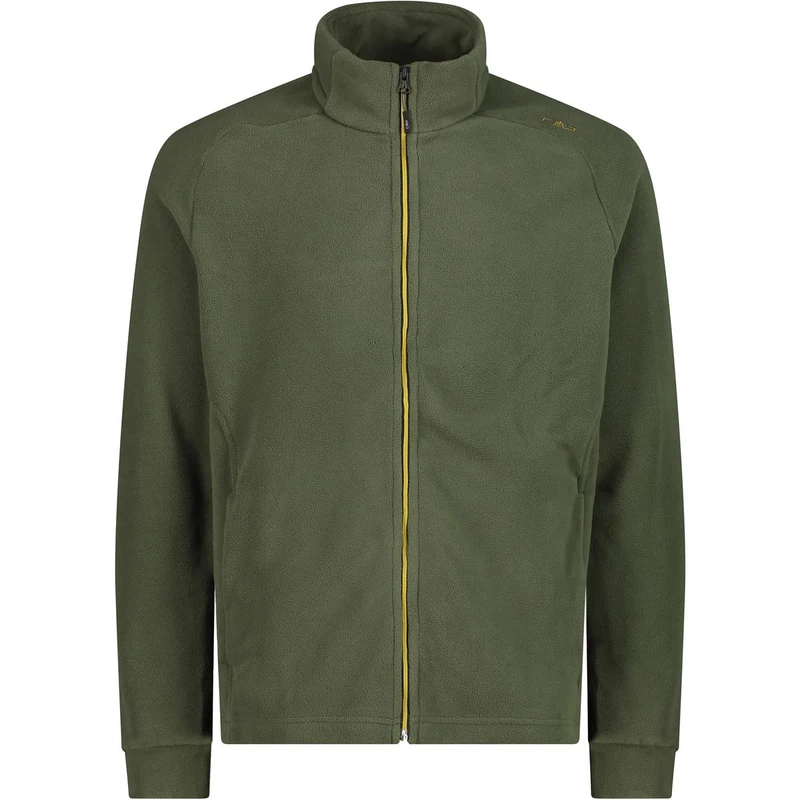 CMP, Man jacket, men, oil green, 56