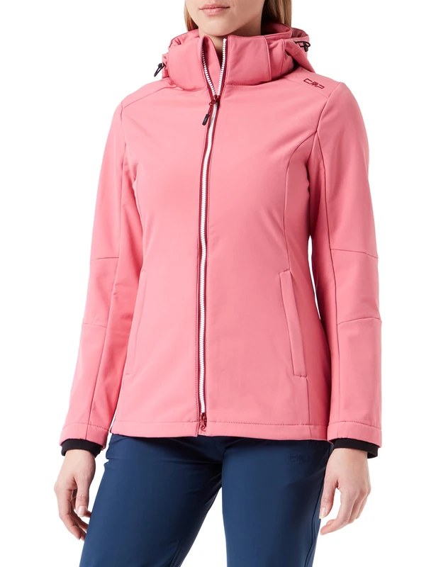 CMP Women's Women's Jacket Zip Hood Women's Jacket Zip Hood
