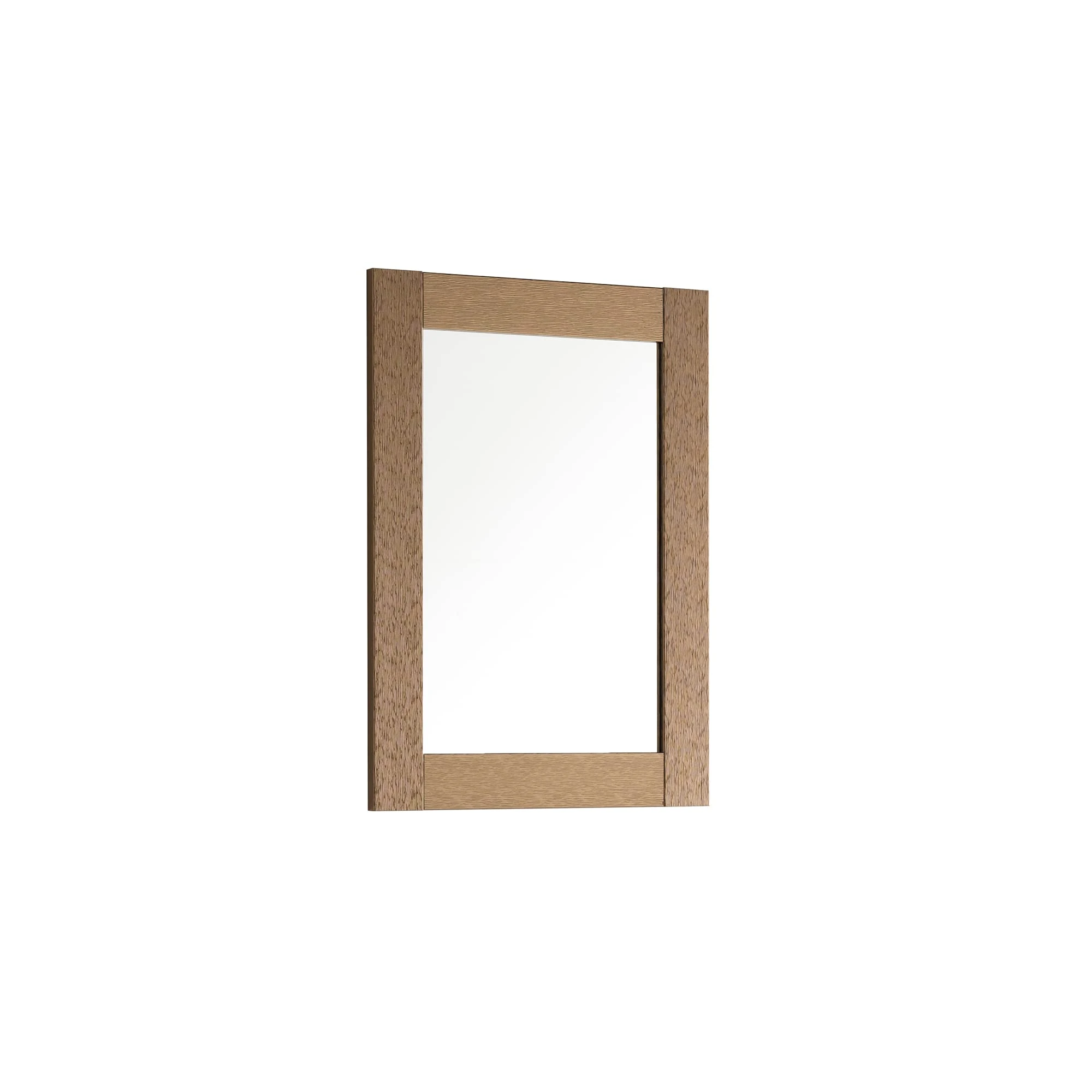 ARHome Luxury Mirror, 76 x 56 cm, Copper, Wall Mirror, Made in Italy