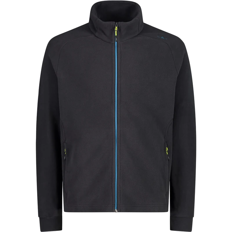 CMP, Men's jacket, men, anthracite-reef, 58