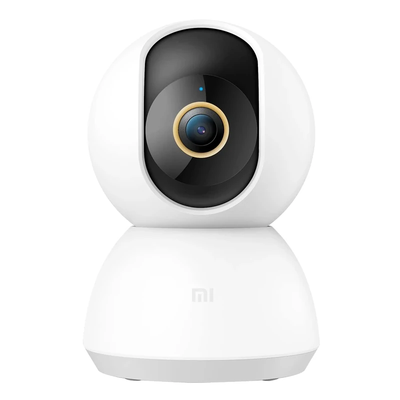 XIAOMI Smart Camera C300,Two-Way intercom,360° panoramic detection,Low Light full color