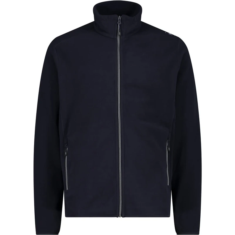 CMP - Man Jacket, B.Blue-Ice, 48