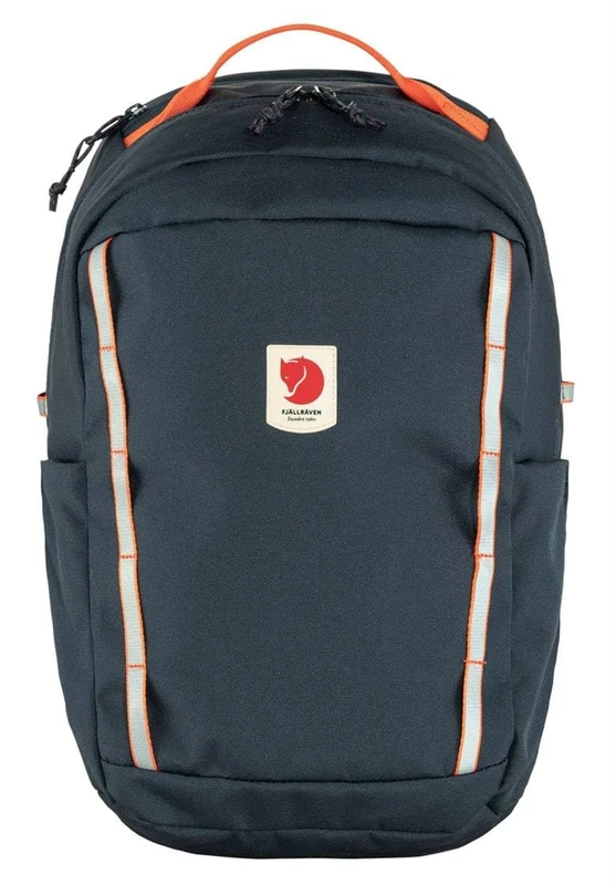 Fjallraven 23347-560 Skule Kids Sports backpack KIDS Navy Size One Size