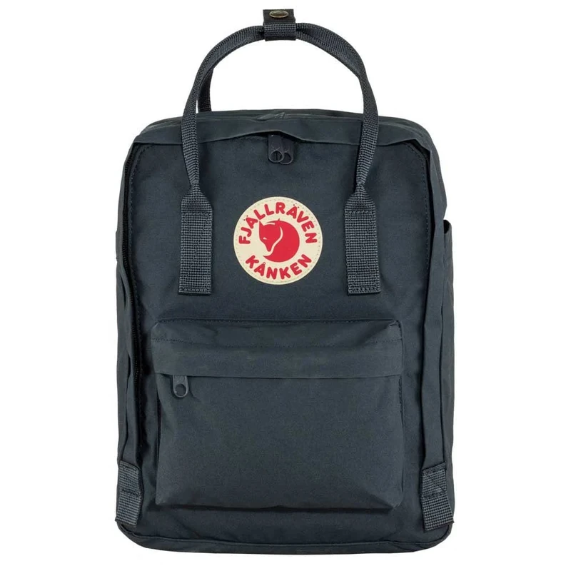 Fjallraven 23524-560 Kånken Laptop 15" Sports backpack Unisex Navy Size One Size