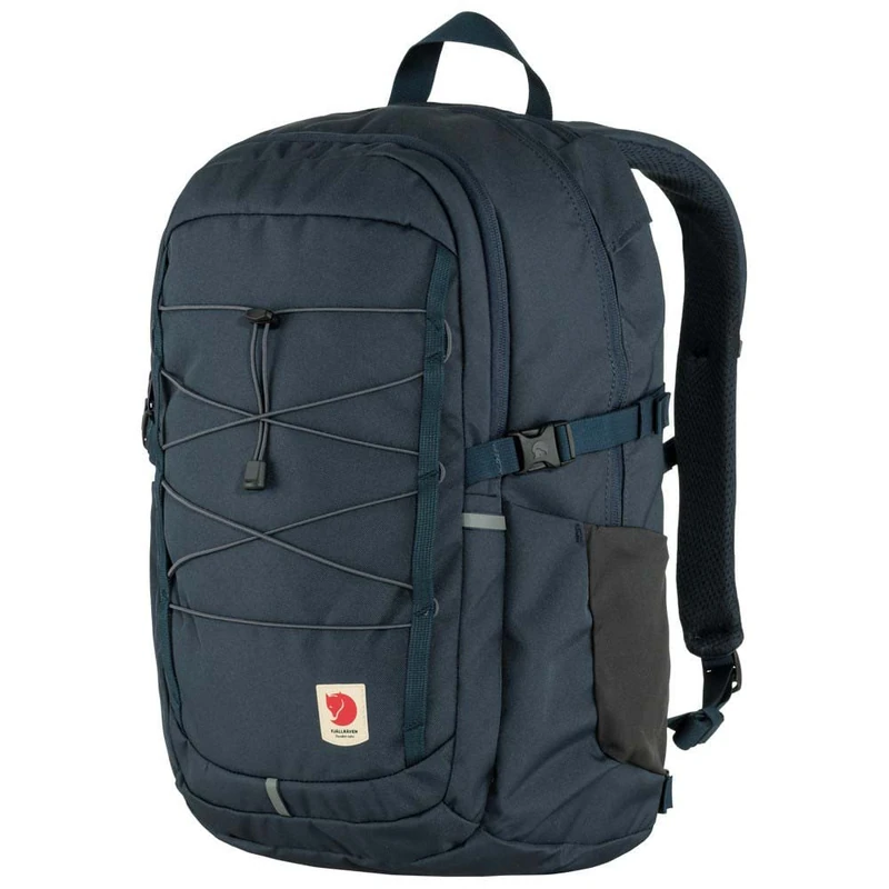 Fjällräven 23346 Skule 28 Unisex Sports Backpack - Adult Navy OneSize, marine, Taglia unica, Sporty