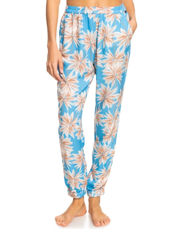 Roxy Easy Peasy - Beach Pants for Women