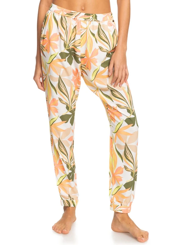 Roxy Easy Peasy - Beach Pants for Women