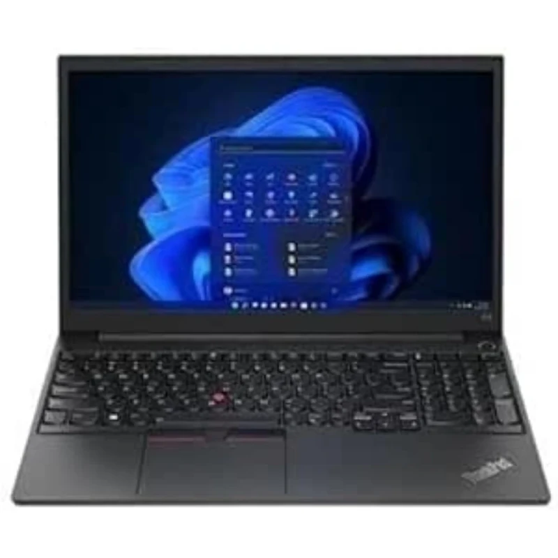 Lenovo ThinkPad E15 Gen 4 (AMD) Notebook 39.6 cm (15.6") Full HD AMD Ryzen 5 8 GB DDR4-SDRAM 256 GB SSD Wi-Fi 6 (802.11ax) Windows 11 Pro Black