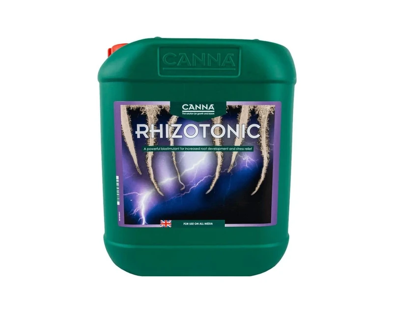 CANNA RHIZOTONIC 10L