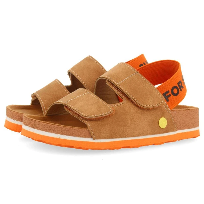 GIOSEPPO COURGIS, Flip Flops, Leather, 36 EU, Leather, 3 UK - Image 1