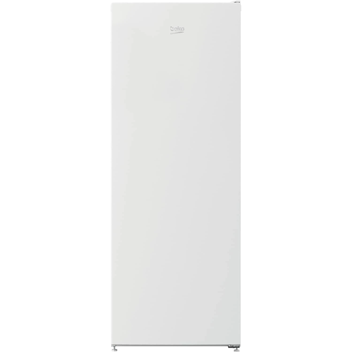 Beko 177 Litre Upright Freestanding Freezer - White