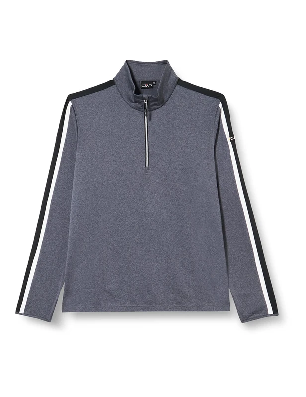 CMP - Man Sweat, Titanium Mel., 54