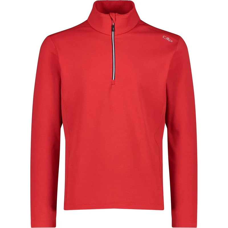 CMP - Man Sweat, Ferrari-Black, 54 - Image 1
