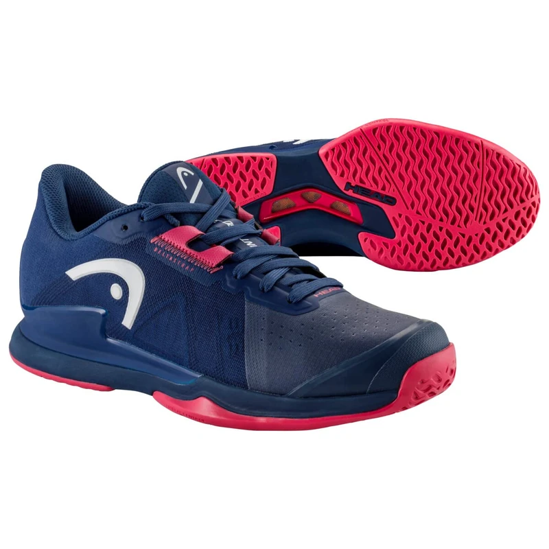 HEAD Sprint Pro 3.5 Women's Tennis Shoes