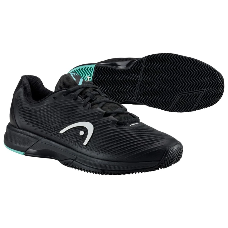 HEAD Revolt Pro 4.0 Clay Men's Tennis Shoes