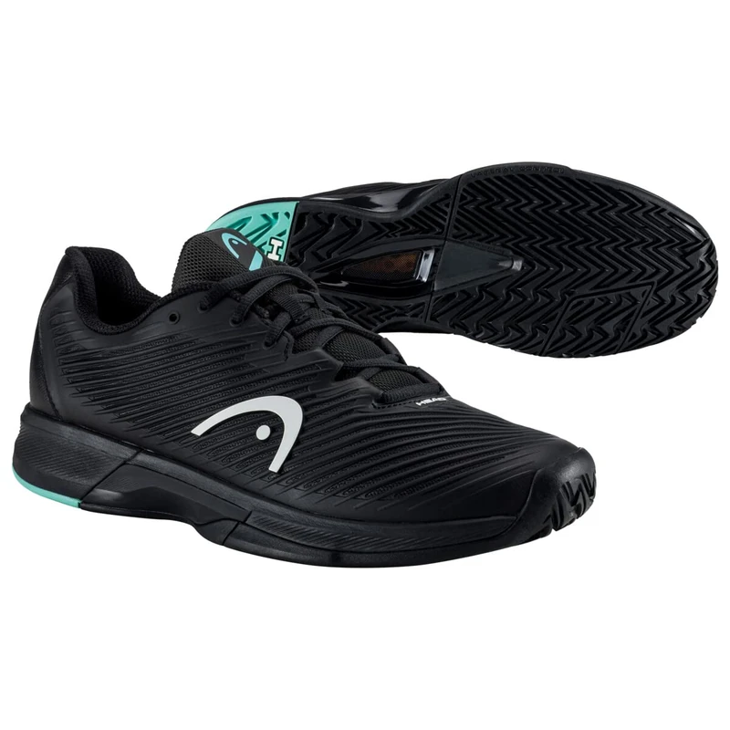 HEAD Revolt Pro 4.0 Men's Tennis Shoes